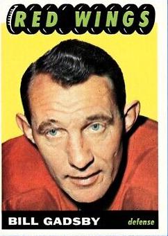 Bill Gadsby #44