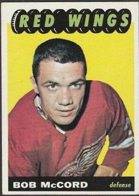 Bob McCord #46