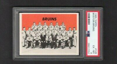Boston Bruins #128