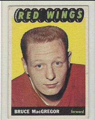 Bruce MacGregor #110