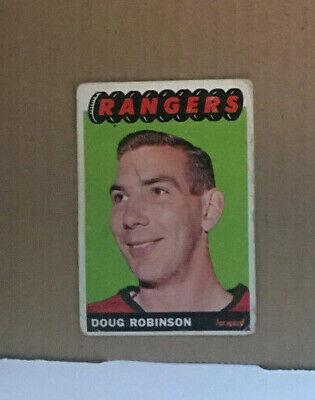 Doug Robinson #26
