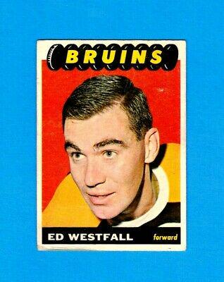 Ed Westfall #37