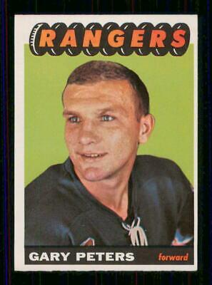 Garry Peters #28