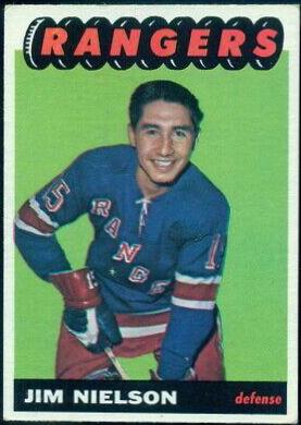 Jim Nielson #89