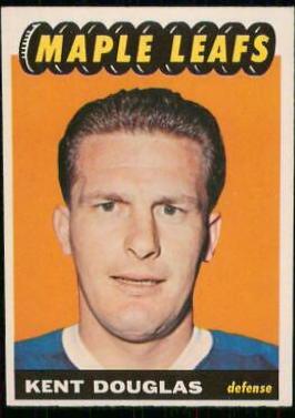 Kent Douglas #14