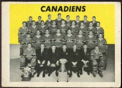 Montreal Canadiens #126
