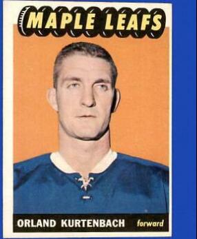 Orland Kurtenbach #20