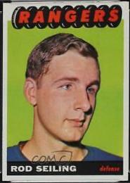 Rod Seiling #23