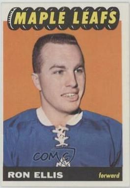 Ron Ellis #82
