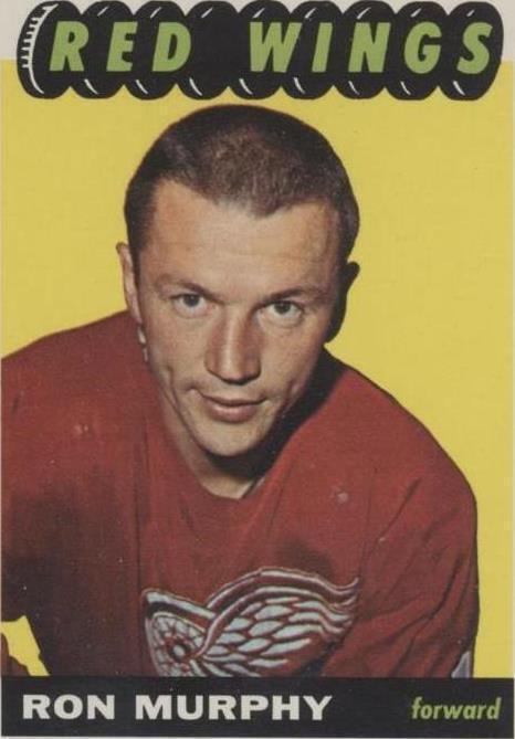Ron Murphy #111