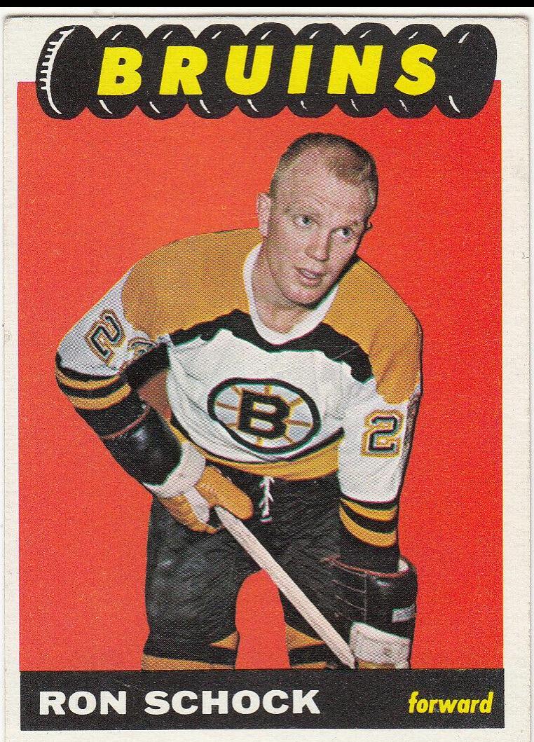 Ron Schock #36