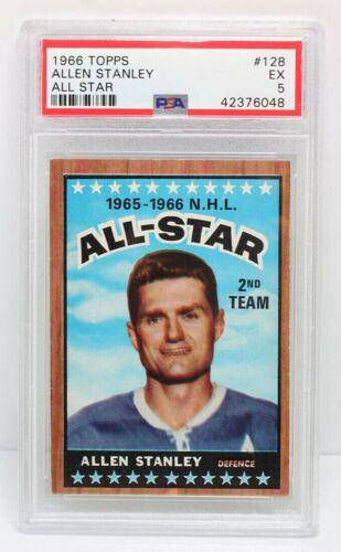 Allen Stanley [All Star] #128