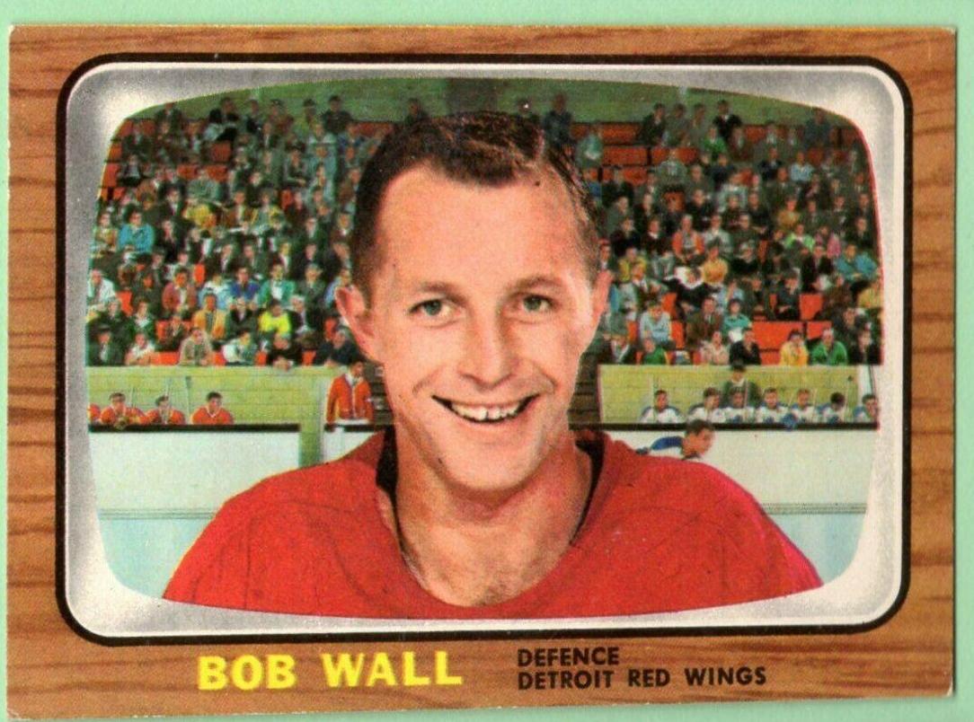 Bob Wall #49