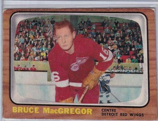 Bruce MacGregor #104