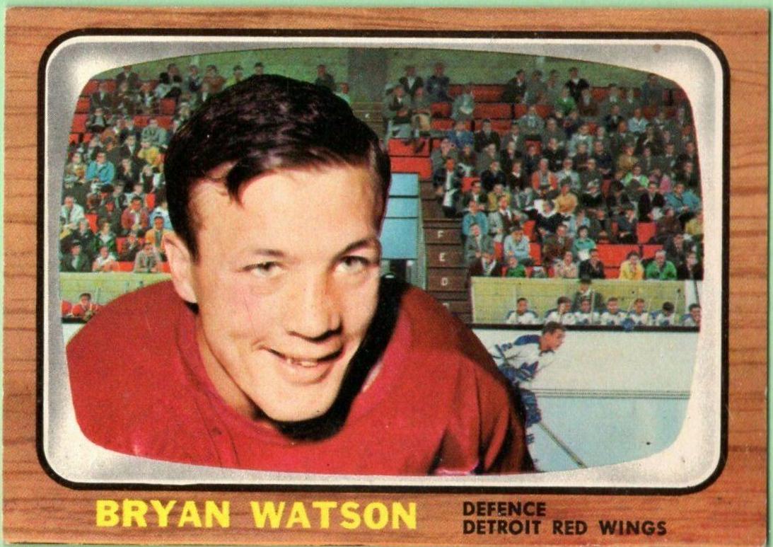 Bryan Watson #48