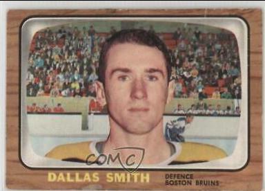 Dallas Smith #101