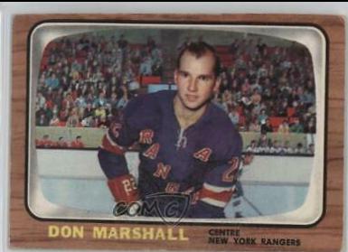 Don Marshall #24