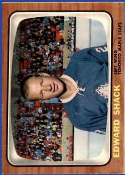 Eddie Shack #17
