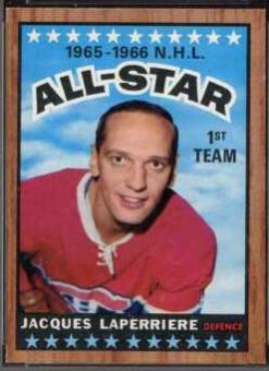Jacques Laperriere [All Star] #122