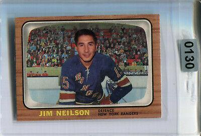 Jim Neilson #88
