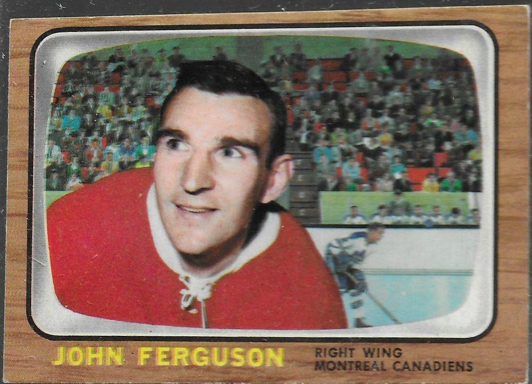John Ferguson #70