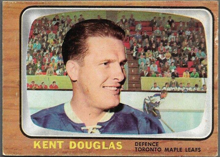 Kent Douglas #82