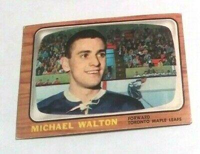 Mike Walton #14