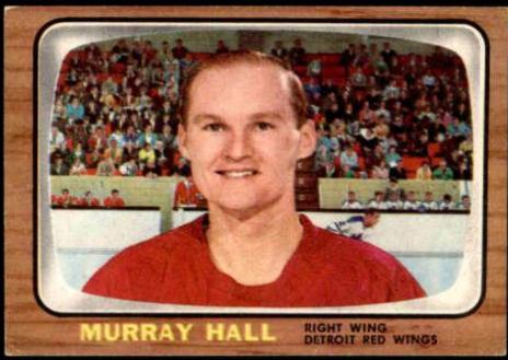 Murray Hall #105