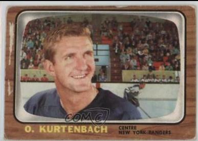 Orland Kurtenbach #25