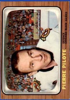 Pierre Pilote #59