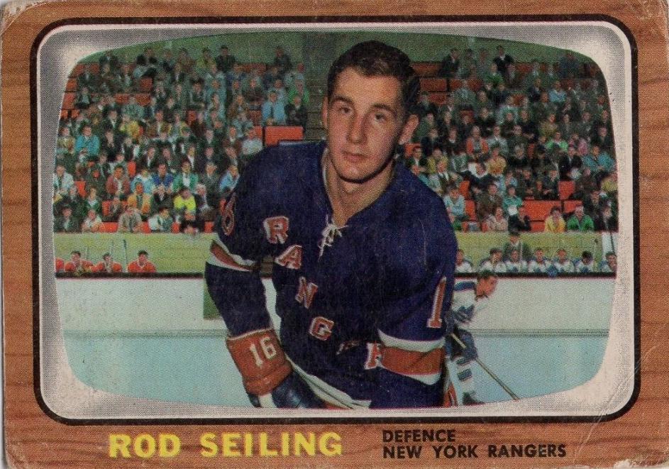 Rod Seiling #22