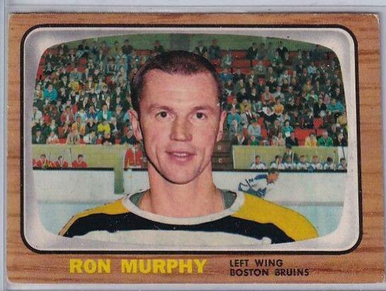 Ron Murphy #96
