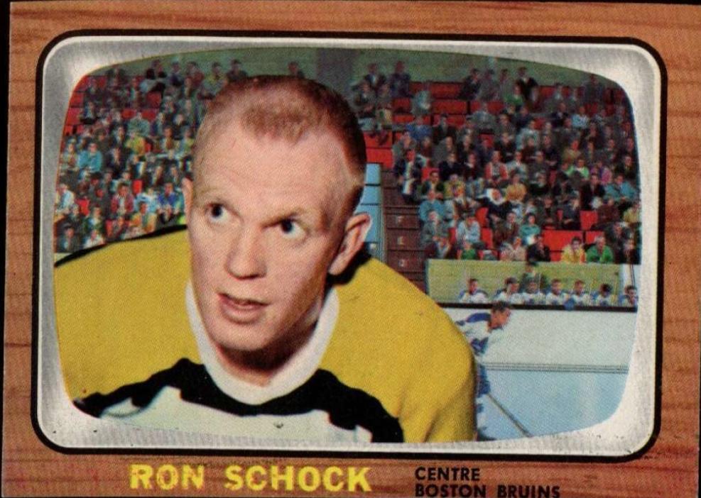 Ron Schock #100