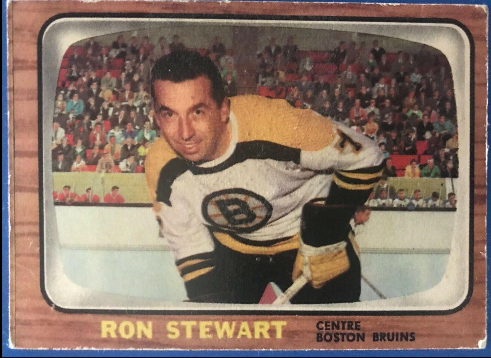 Ron Stewart #94