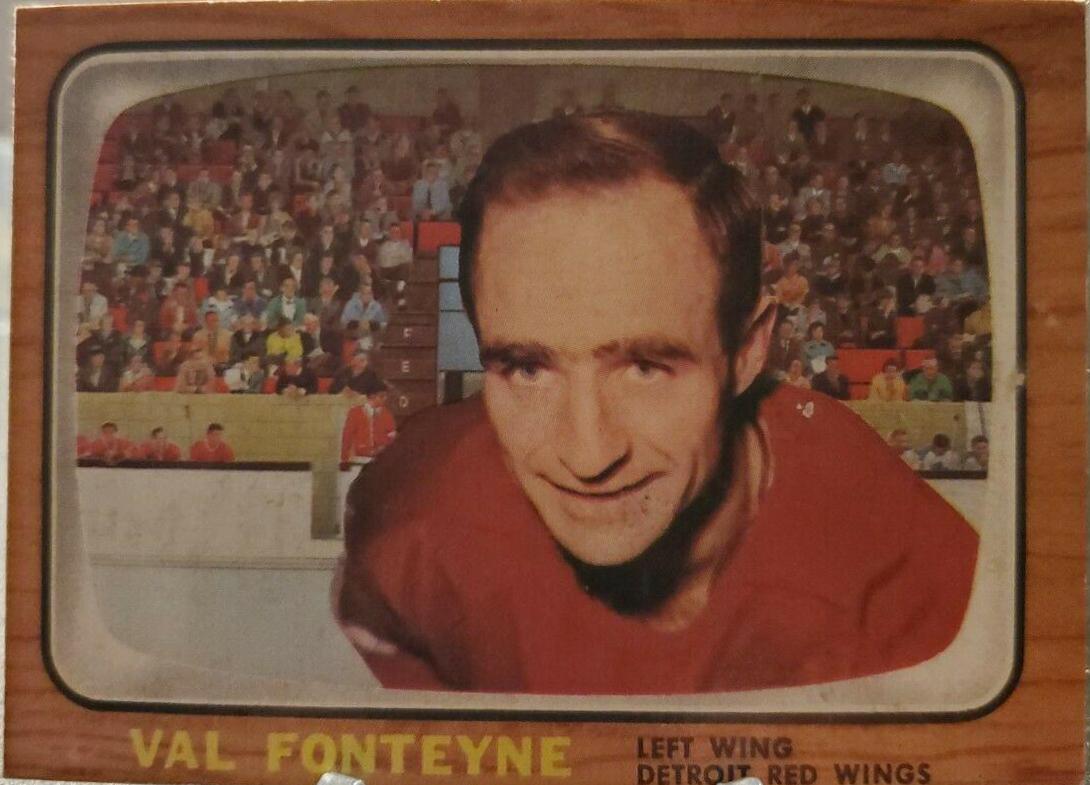 Val Fonteyne #108