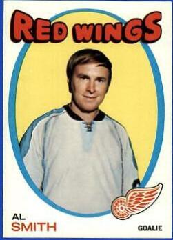 Al Smith #27