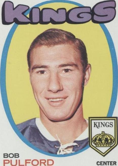 Bob Pulford #94