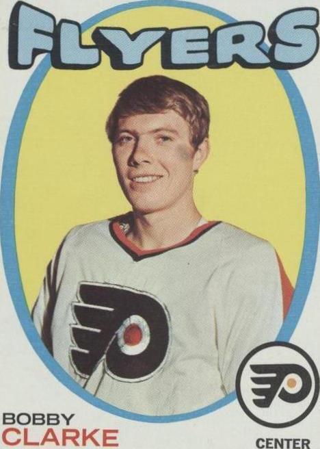 Bobby Clarke #114