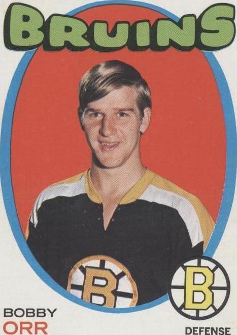 Bobby Orr #100