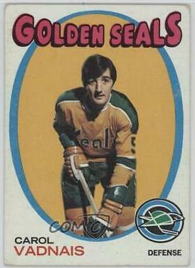 Carol Vadnais #46