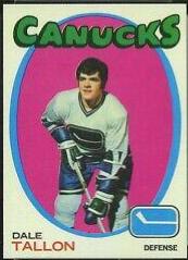 Dale Tallon #95