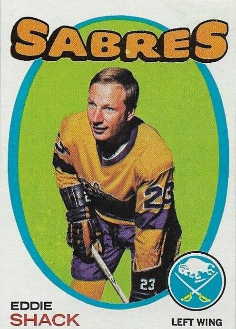 Eddie Shack #96