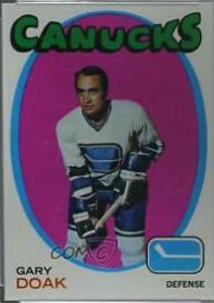 Gary Doak #87