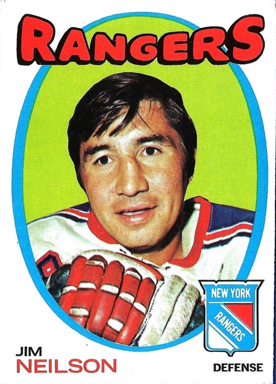 Jim Neilson #112