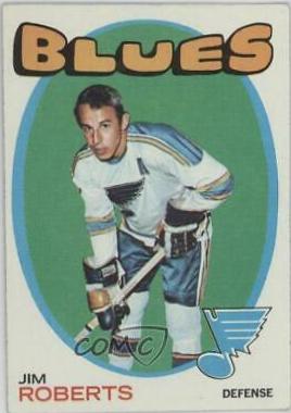 Jim Roberts #116