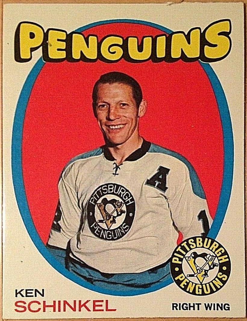Ken Schinkel #64