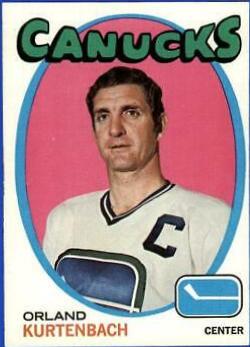 Orland Kurtenbach #42