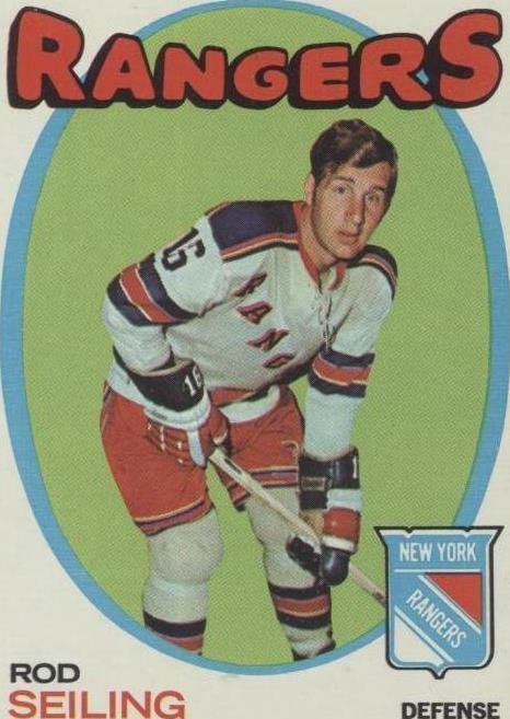 Rod Seiling #53