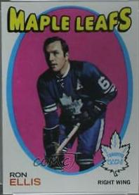 Ron Ellis #113