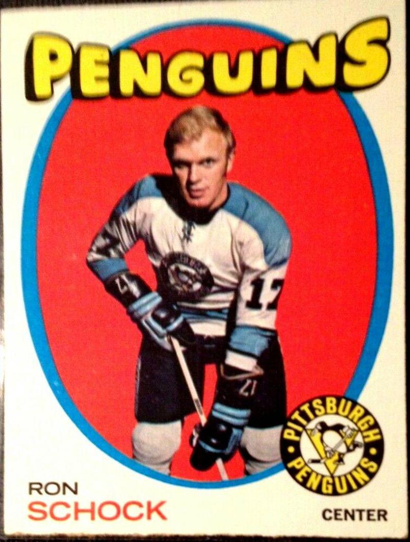 Ron Schock #56